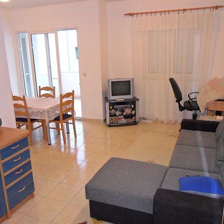 Apartment Kiko Rogoznica  Kamer foto