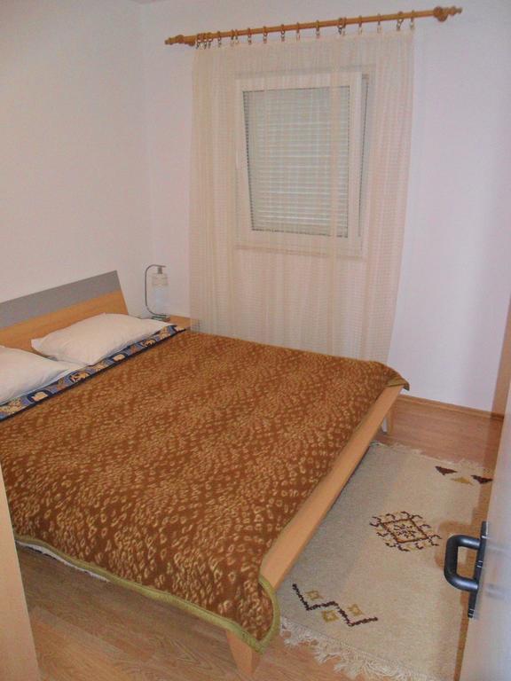 Apartment Kiko Rogoznica  Kamer foto