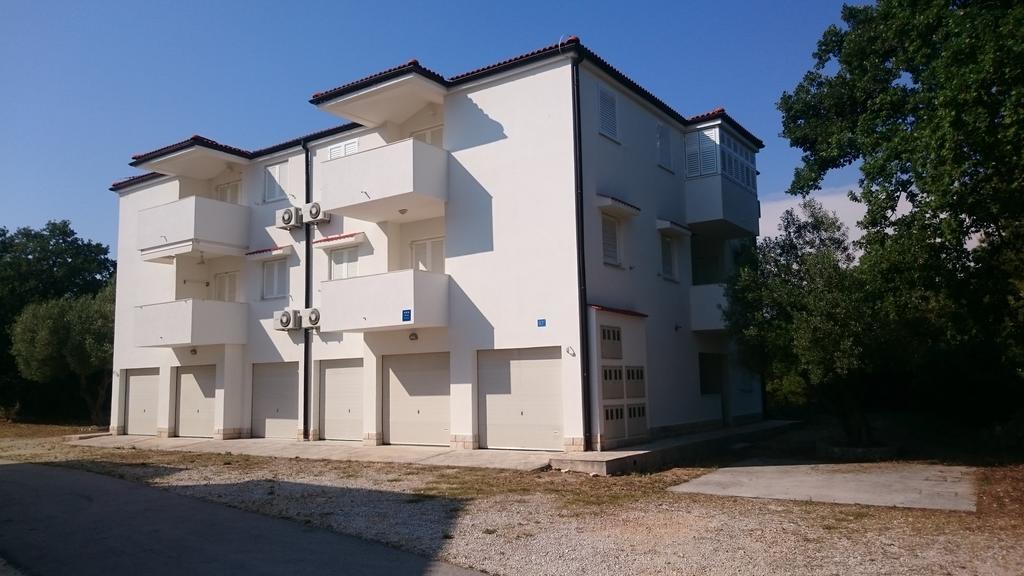 Apartment Kiko Rogoznica  Kamer foto
