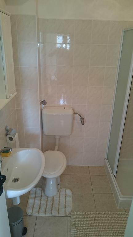 Apartment Kiko Rogoznica  Kamer foto