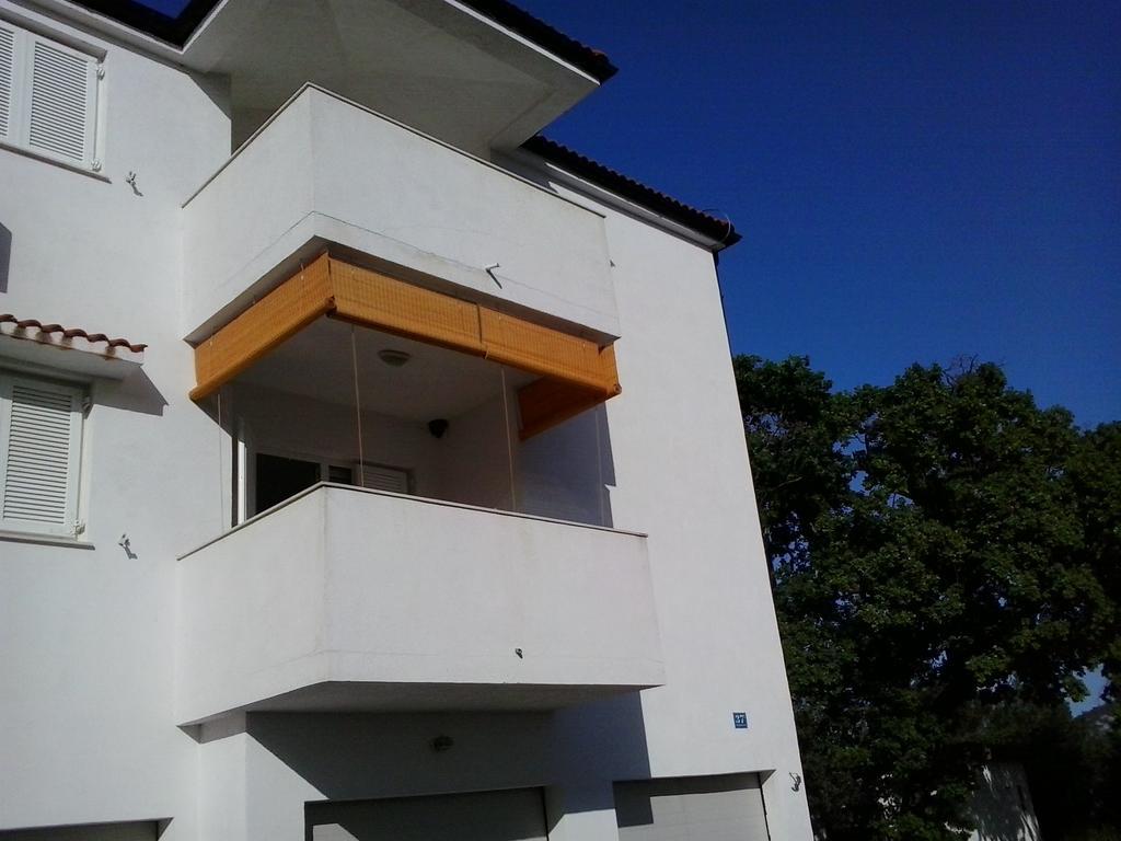 Apartment Kiko Rogoznica  Kamer foto
