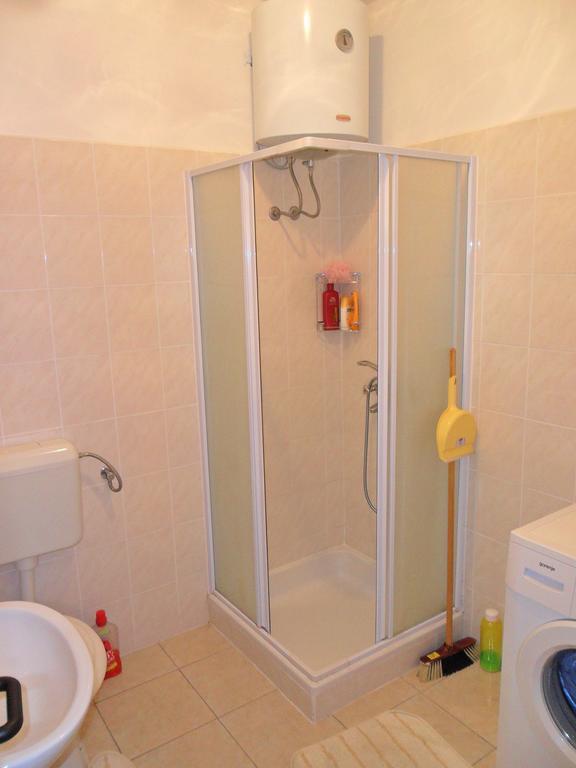 Apartment Kiko Rogoznica  Kamer foto