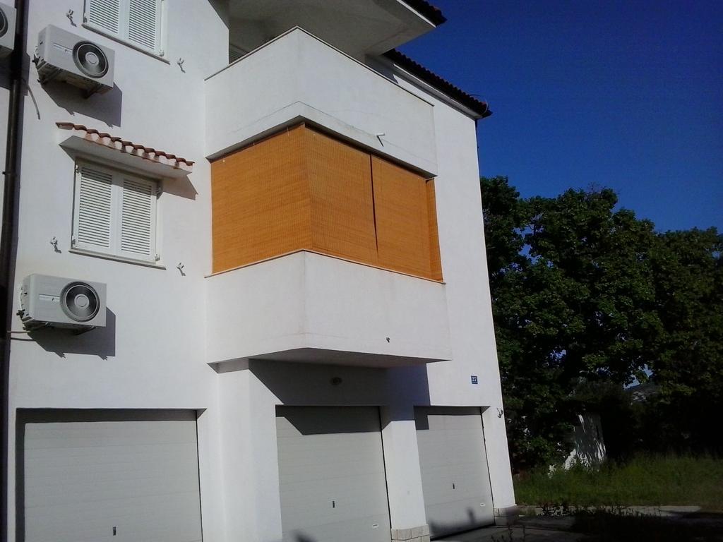 Apartment Kiko Rogoznica  Kamer foto
