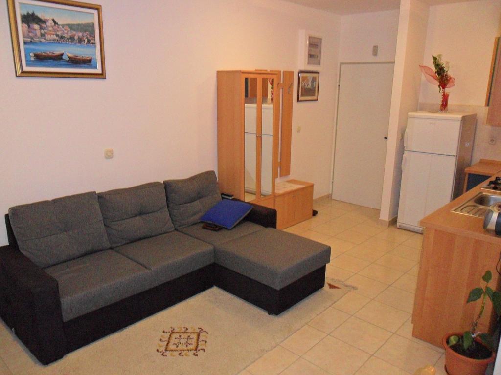 Apartment Kiko Rogoznica  Kamer foto